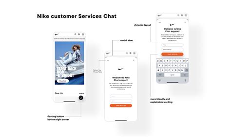 contact opnemen met nike|Nike customer live chat.